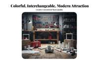 three-dimensional Frame Fittings DIYeasy-to-use Multi-Type Fitting Assortment Easy Assembly