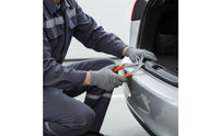 Vehicle Panel Clip Pliers Labor-Saving Automotive Rivet Removal Pliers Ergonomic Design Car Fastener Removal Tool for DIY Enthusiasts, Auto Repair
