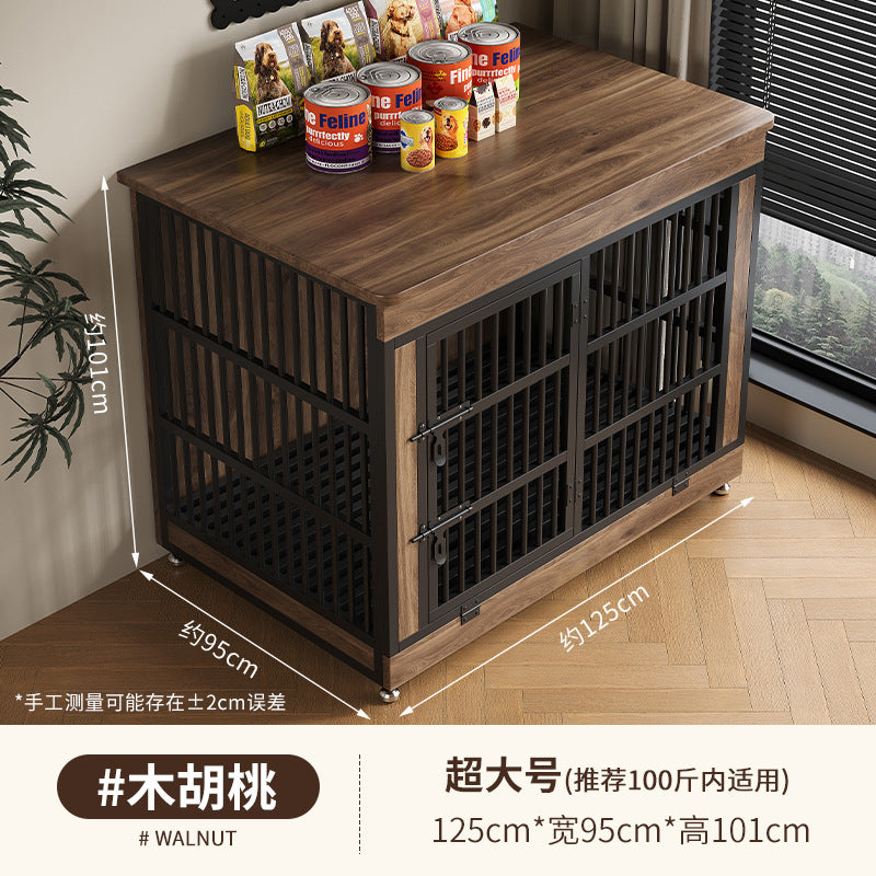 Walnut / Xl