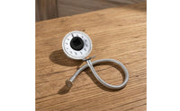 Twist Angle Gauge 360 Degree Tool for Automotive Workshop, Mechanics, DIYers