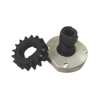696541 Starter Drive Kit Compatible with 497606 696541 AM133635 435-859