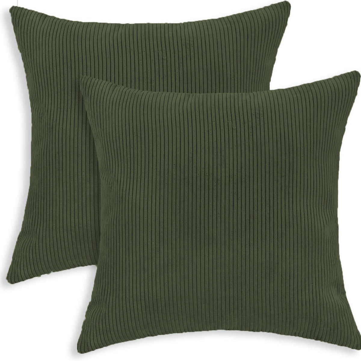 Army Green / 45-45cm
