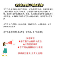 圆形木质壁挂娃娃展示柜OB11bjd娃屋收纳架微缩场景DIY挂墙置物架