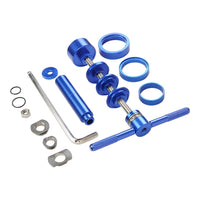 RUNSHENG TL-1030 Bicycle Bottom Bracket Press Fit Installation and Removal Tool for BB86/PF30/92/386