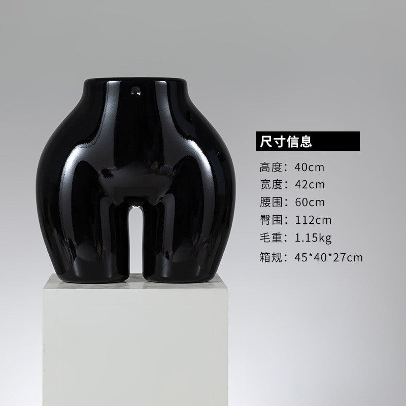 Bright Black