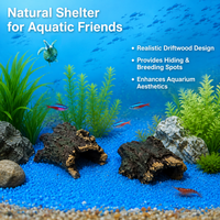 aquarium decoration