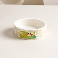 Parrot Feeder and Ceramic Bird Dish, Freestanding Parrot Bowl for Pet Bird Supplies and Cage Accessories