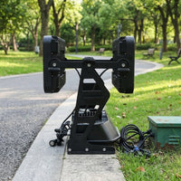 Dual-levelLayer Stage Luminaire with Adjustable Stand IP65 LED Stage