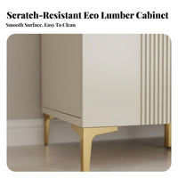 Shoe Storage Cabinet Large Capacity Multi-Layer Footwear Storage Unit Adjustable Shelves Entryway Furniture for Families, Adults, Hallway, Bedroom