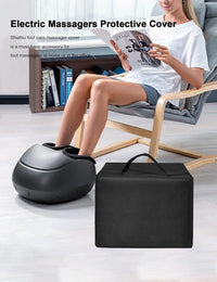亚马逊新品 现货电动按摩器盖板 indoor foot massager cover