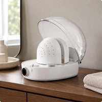 Hat Steamer Cleaning Steam Treatment Machine Odor Removal