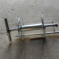 拉管神器农用拖管神器水管转弯器打药拉管神器工具转弯拐弯