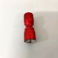 Billiard Cue Tip Shaper Compact Cue Tip Repair Tool Metal