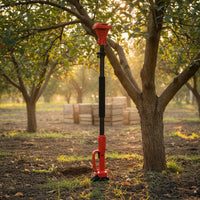 Cordless High Reach Pruner Lightweight Aluminum Alloy for Yard, Homeowners