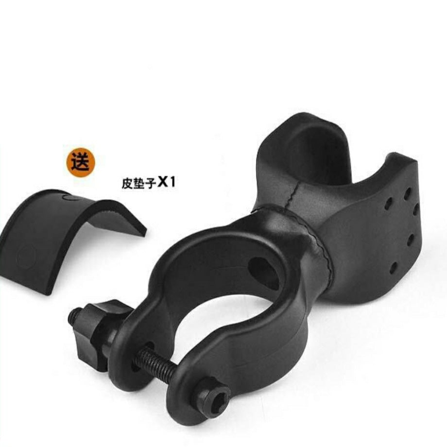 360-degree Rotating