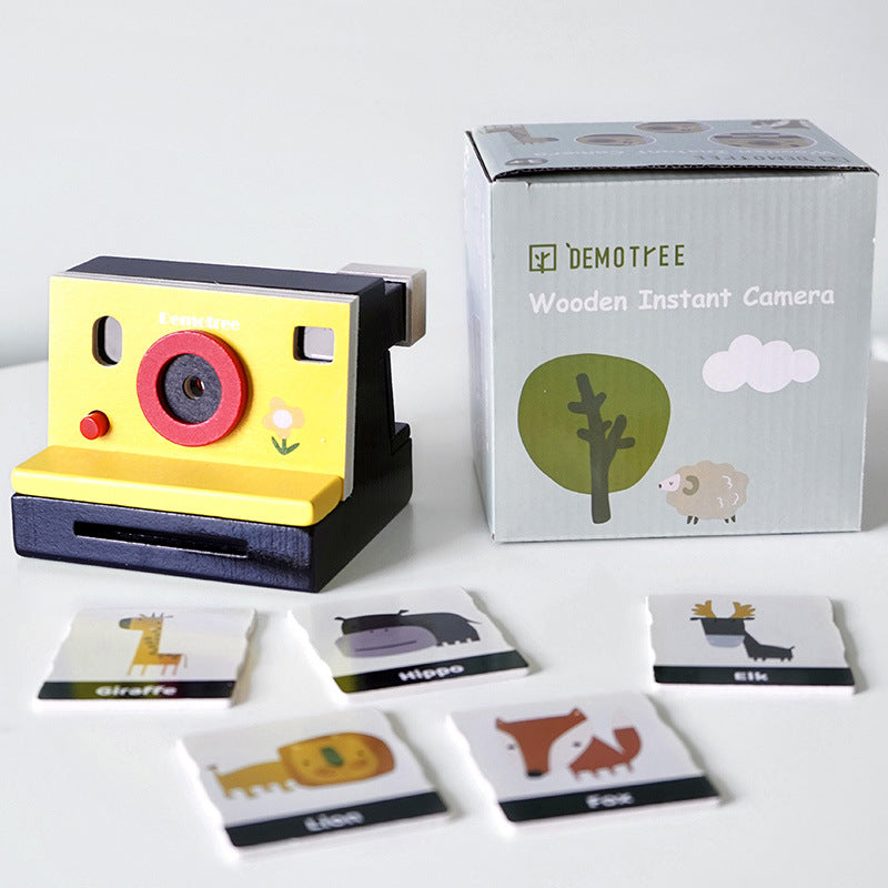 Camera