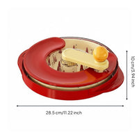 Pet Meat Flaker Easy to Use Feline Food Grinder Long-Lasting for Feeding Station