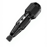 Cordless mini screwdriver, USB charge