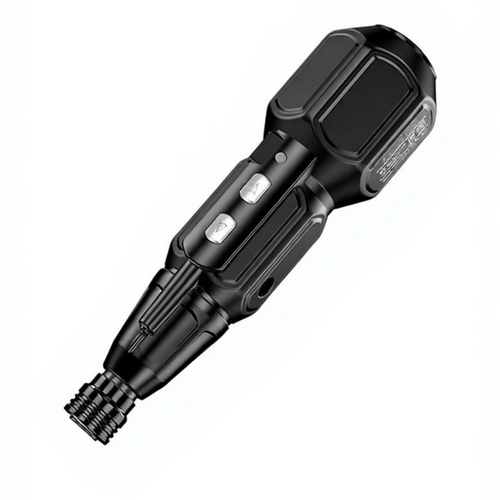 Cordless mini screwdriver, USB charge