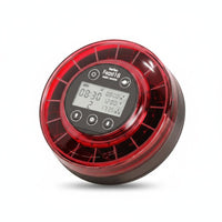 Automatic Aquatic Feeder Precise Portion Control Digital Aquatic Food Dispenser