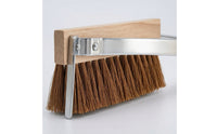 Roof Cleaning Brush Adjustable Long-Handle Roof Brush Easy to Install