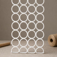 Bird Climbing Net Grid Design Bird Hanging Net Exercise and Play