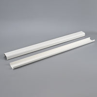 Air Conditioner Decorative Pipe Cover Set