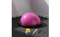 Half Balance Dome Ball Core Training Half Ball Portable Balance Dome Training