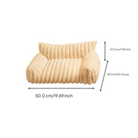 Warm Non-Slip Cat Bed