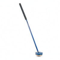 Park Golf Putter Textured Grip Park Golf Club Streamlined for Beginners