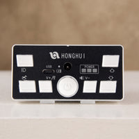 Toy Car Controller Replacement Compact Design Easy Battery Monitoring for Kids