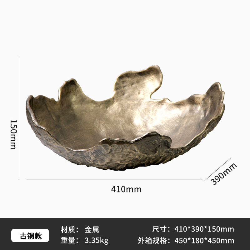 Bronze