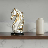 Horse Beverage Rack Creative Design Horse Beverage Holder Space Saving