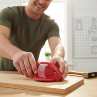Hammering Nail Holder Keeps Fingers Safe Adjustable Nail Holder