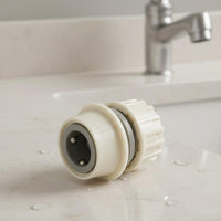 Washing Machine Hose Connector Leak-Resistant Quick Connect Faucet Adapter Car Wash Hose Adapter Long-Lasting Construction