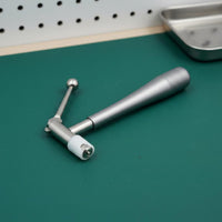 Pinion Puller Professional Watch Wheel Puller Non-Scratch for Watchmakers