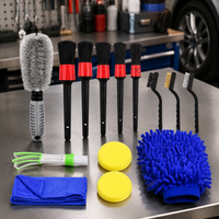 car cleaning kit
