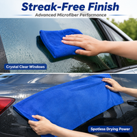 car cleaning kit