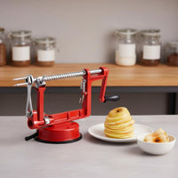 Apple Skinner Corer Stainless Steel 3 in 1 Apple Skinner Heavy Duty