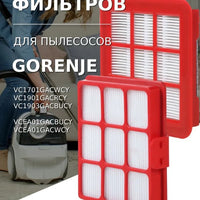 Vacuum Cleaner Filter for GORENJE HFGFAC