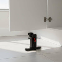 Cabinet Door Installation Clamp Lifting Range Home Tools Easy Alignment