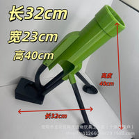 Hands-Free Opener for Beer科罗娜开瓶器TK爆款迫击炮开瓶器