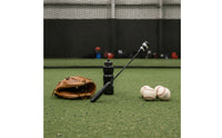 Pitching Training Rod Comfortable Baseball Pitching Non Slip Baseball Swing for Batting Cage