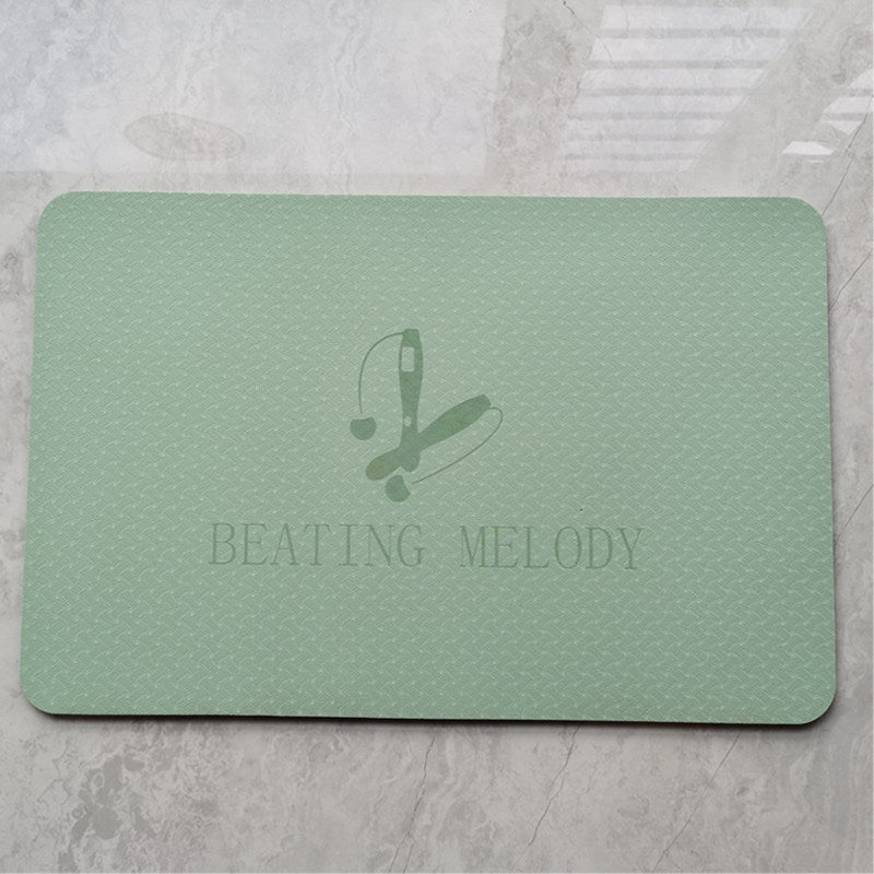 Matcha Green