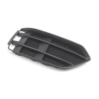 Lower Grille for Audi A5 Standard (17-19) Two-Bar OEM Style-88-2 Left 8W6807681B