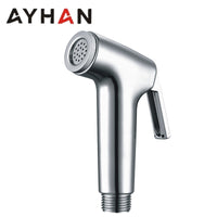 Plastic Bidet Sprayer Handheld Toilet Sprayer