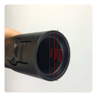 Vacuum Cleaner Hose 45mm Vacuum Hose 37mm for Home Maintenance