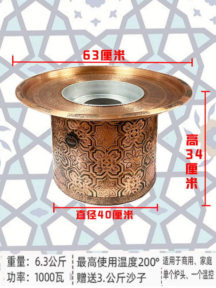 Copper Round-0919