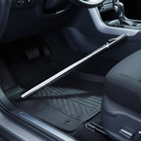 Vacuum Cleaner Extension Wand Sturdy Metal Vacuum