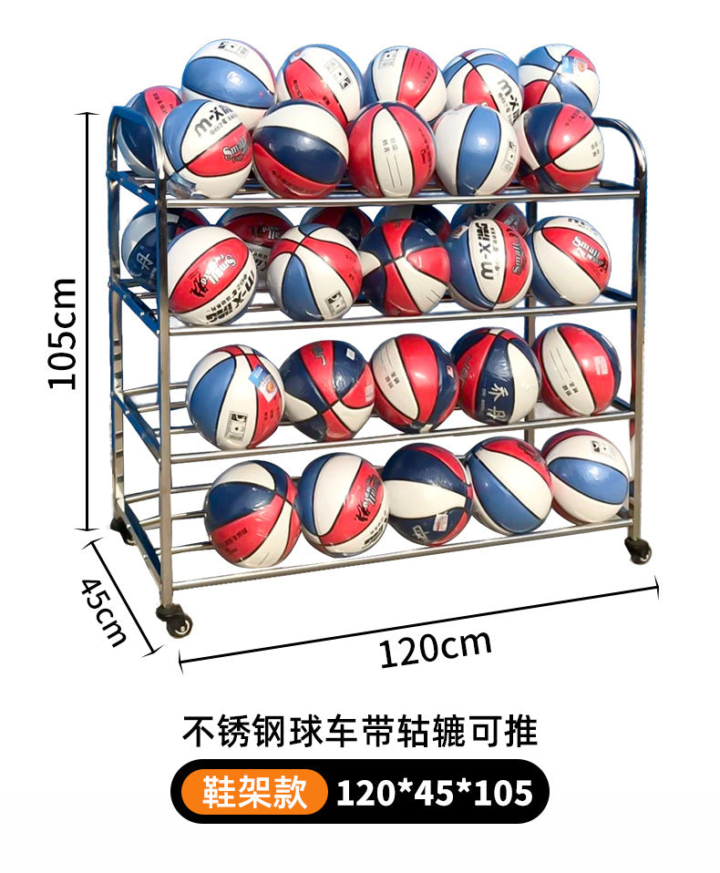 Shoe Rack Ss